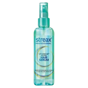 Streax Professional Vitariche Gloss Hair Serum