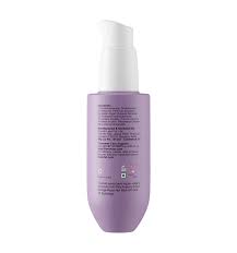 Bare Anatomy Ultra Smoothing Hair Serum