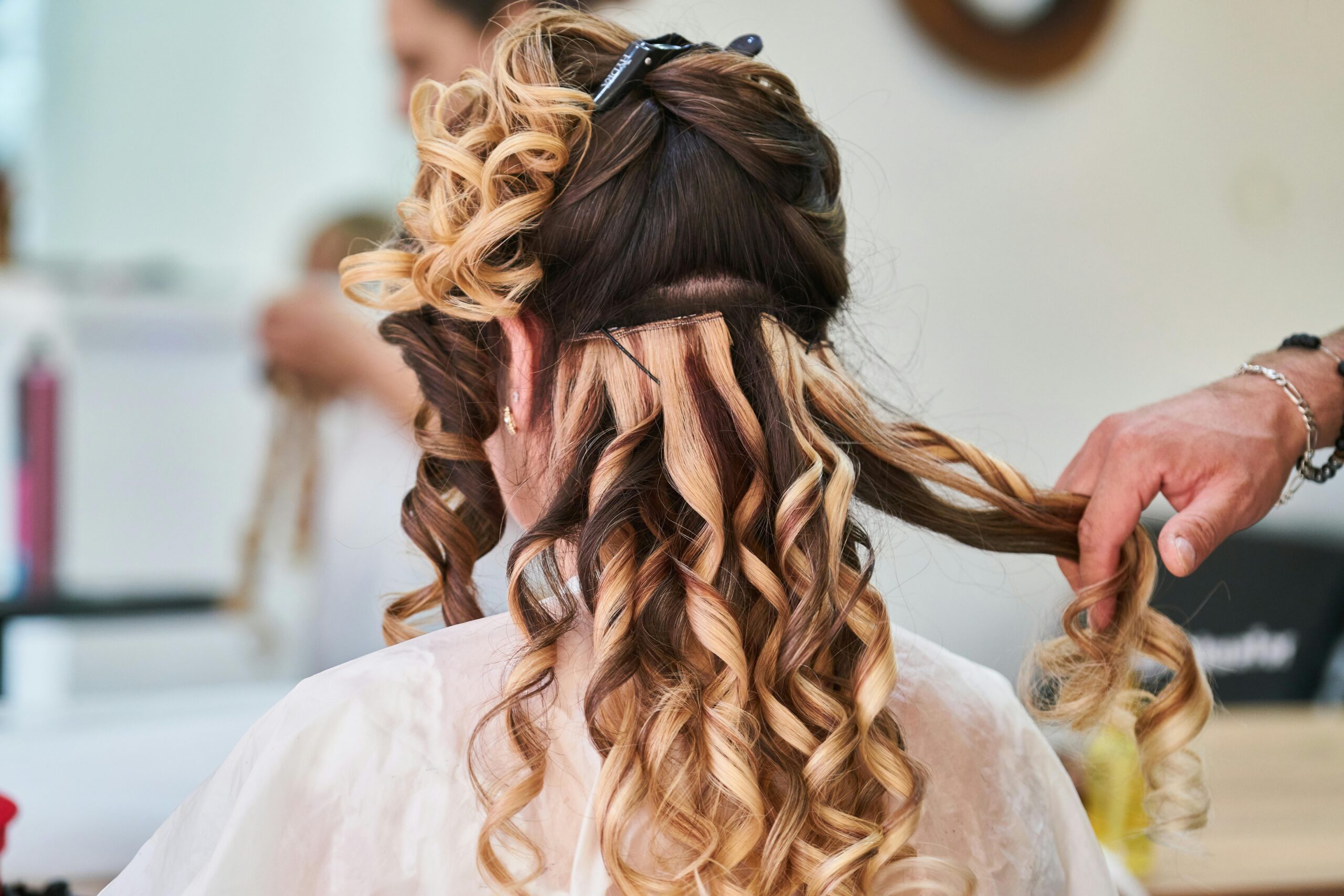 Read more about the article Different Types of Hair and How to Care For Each: The Ultimate Guide