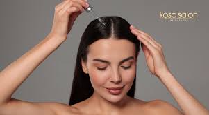 Best hair Serum