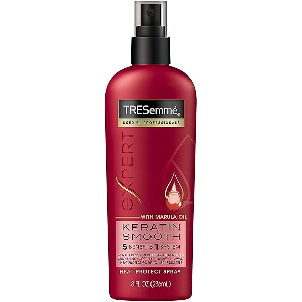TRESemmé Keratin Smooth Hair Serum