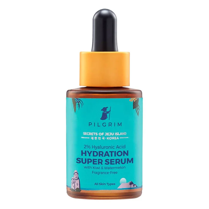 Right Serum for Your Skin Type