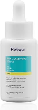 Re’equil Skin Clarifying Serum