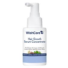 WishCare Hair Growth Serum