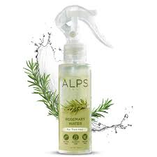  Alps Goodness Rosemary Water Spray