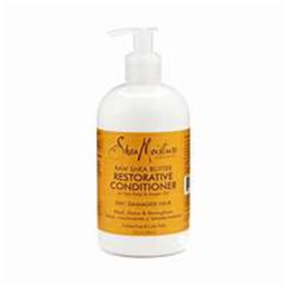 Shea Moisture  Conditioner