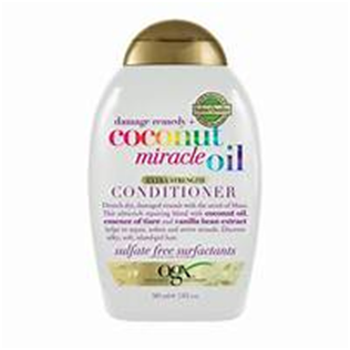 <strong>OGX Extra Conditioner</strong>