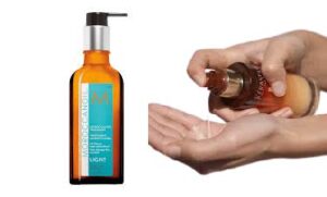 Read more about the article How to Repair Dry and Damaged Hair: Moroccanoil Treatment Light vs. Kérastase Hair Serum Review 2025