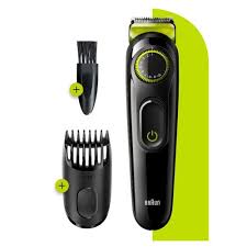 Braun Beard trimmer BT3241