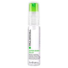 Paul Mitchell