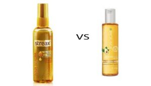 Read more about the article Streax vs. Biolage: Which Hair Serum Tames Frizz and Boosts Shine?
