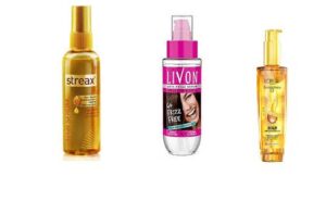 Read more about the article Best Hair Serums for Frizzy Hair: Compare the Top 3 Picks in India