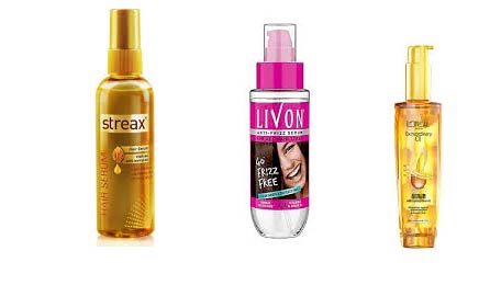 Read more about the article Best Hair Serums for Frizzy Hair: Compare the Top 3 Picks in India
