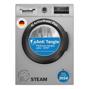 Read more about the article Compare and Choose: Top 3 Washing Machines in India for 2025