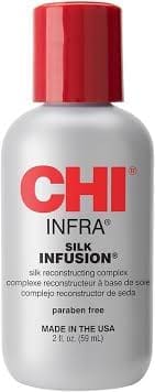 Chi Silk Infusion Serum