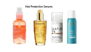 You are currently viewing Frizz-Free Hair: Best Anti-Frizz Hair Serums in India for Every Budget