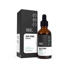 ThriveCo Hair Serum