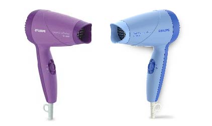 Read more about the article Philips HP8100/60 vs HP8100/46: Which Hair Dryer is Best for You?