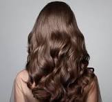 Wavey Hair type