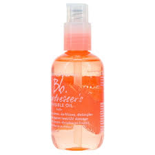 Bumble and Bumble Hairdresser’s Invisible Oil: Color Lock Elixir