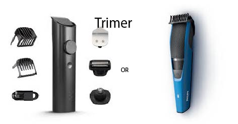 Read more about the article Philips Pro Beard Trimmer BT3441/30 vs Mi Beard Trimmer: Which One is Better for You?
