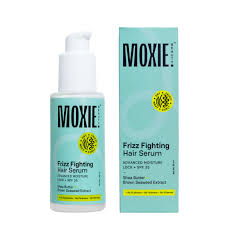 Best damaged control and dry hair serum