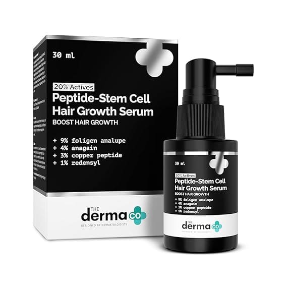 The Ordinary Multi-Peptide Serum:
