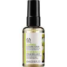 The Body Shop Grapeseed Glossing Serum