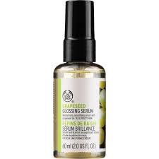 <a href="https://amzn.to/40MCPz0" target="_blank" rel="noreferrer noopener">The Body Shop Serum</a>