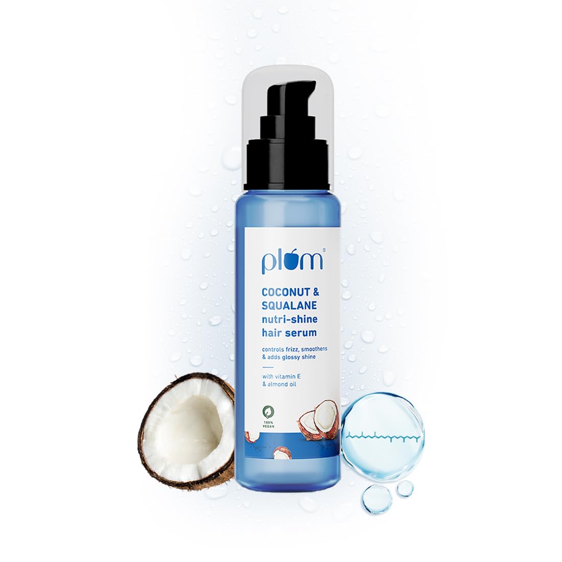 You are currently viewing 5 Best Ayurvedic Hair Serums for Hair Fall Control in India (2025) – Expert Picks!