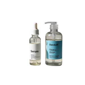 Read more about the article Anti-Dandruff Hair Serum vs. Anti-Dandruff Shampoo: Which One is Better?