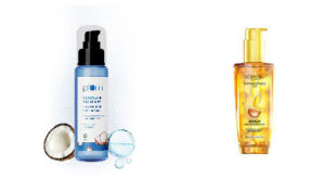 Read more about the article Plum vs L’Oréal Paris Anti-Frizz Serum – Which One is Best for You?