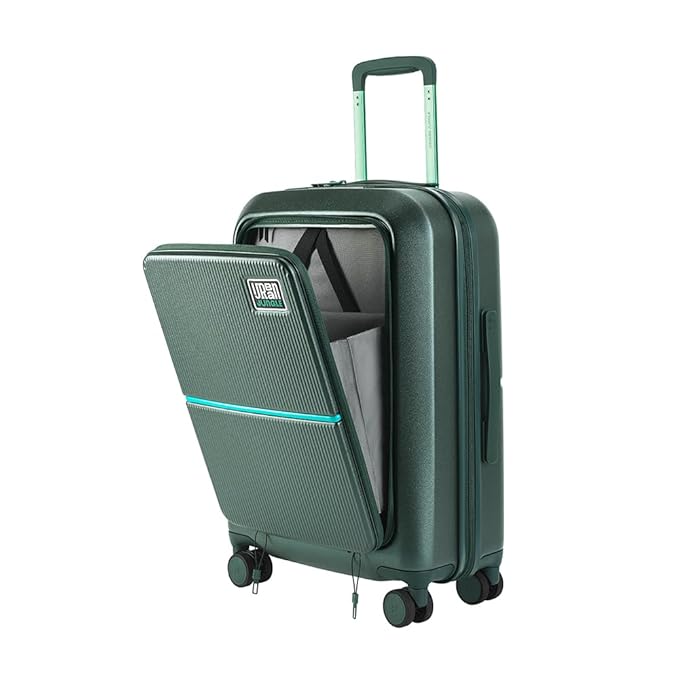 You are currently viewing Find Your Perfect Suitcase for a Seamless Journey-2025