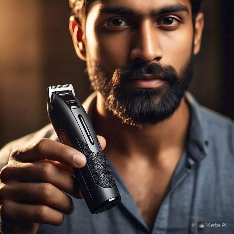 Best Beard Trimmer