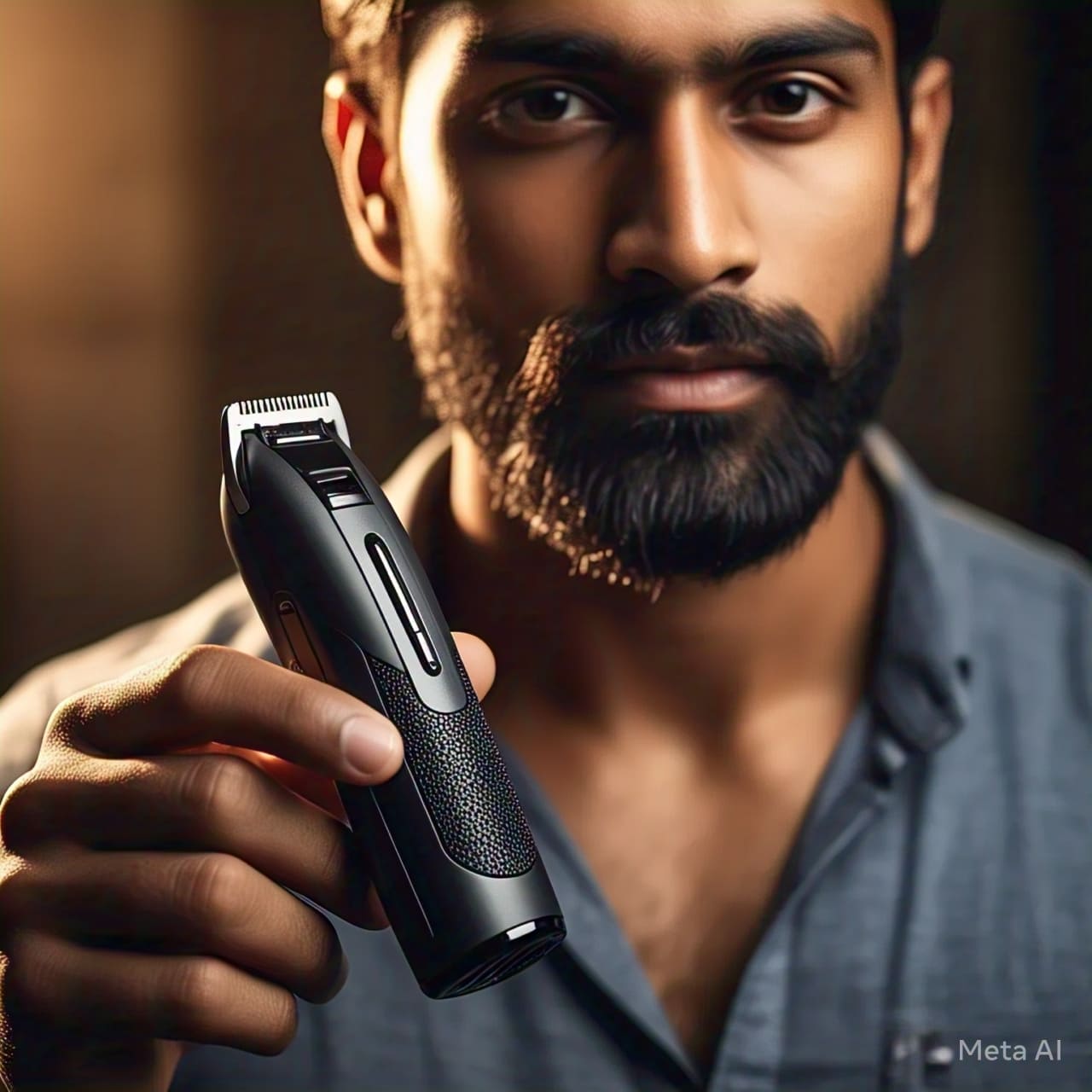Read more about the article Best Beard Trimmer? Bombay Shaving Company Power Styler Beard Trimmer Full Review