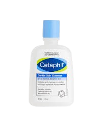<strong>Cetaphil Gentle Skin Cleanser</strong>