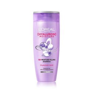 Read more about the article L’Oreal Paris Moisture Filling Shampoo Review: Does It Really Hydrate for 72 Hours?