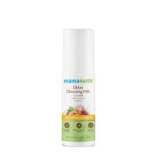 <strong>Mamaearth Vitamin C Face Wash</strong>