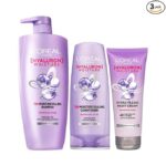 10 Best Shampoos for Hair Fall in India (2025) – Expert Reviews & Buying Guide