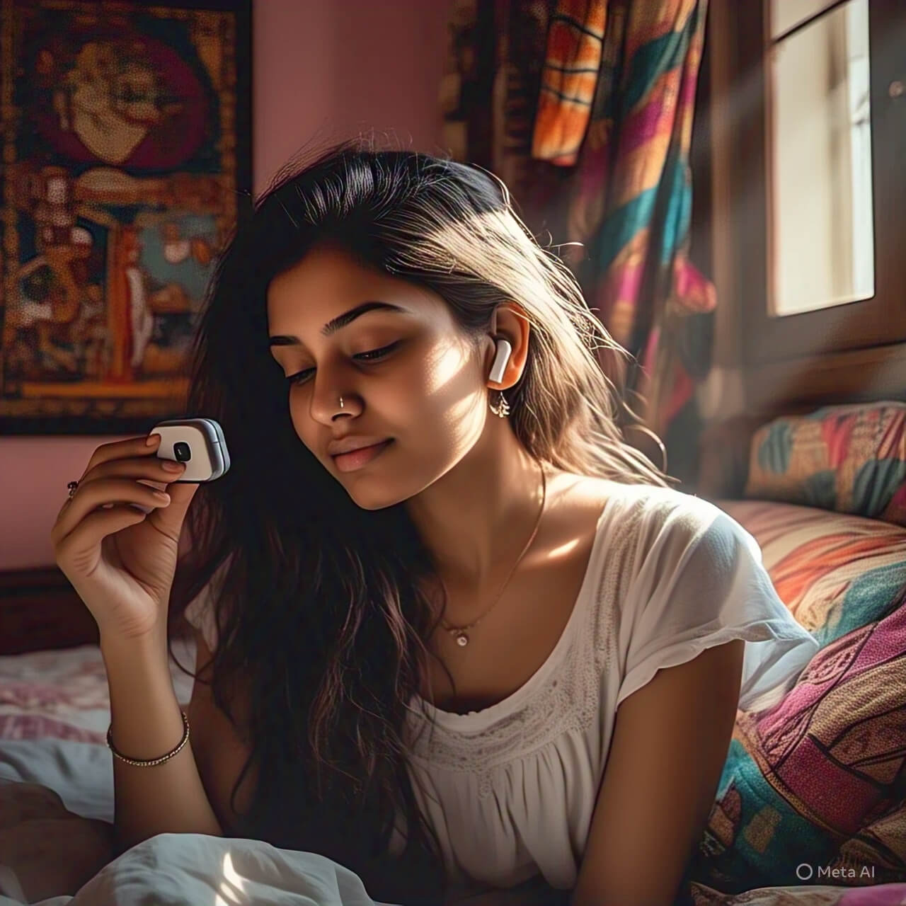 Read more about the article Realme Buds Air 7 Pro with AI Live Translation: A New Era of Smart Earbuds in 2025