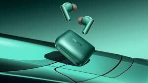 Realme Buds Air 7 Pro with Ai Live Translation