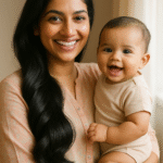 Best Redensyl Serums for Postpartum Hair Loss in India