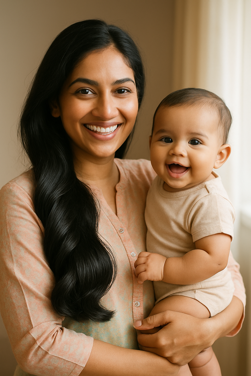 You are currently viewing Best Redensyl Serums for Postpartum Hair Loss in India